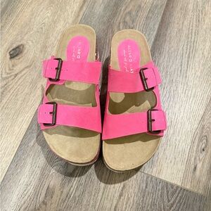 Altrd State Sandals